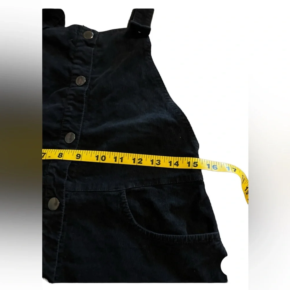 ZARA Overall Dress Small - Picture 11 of 15
